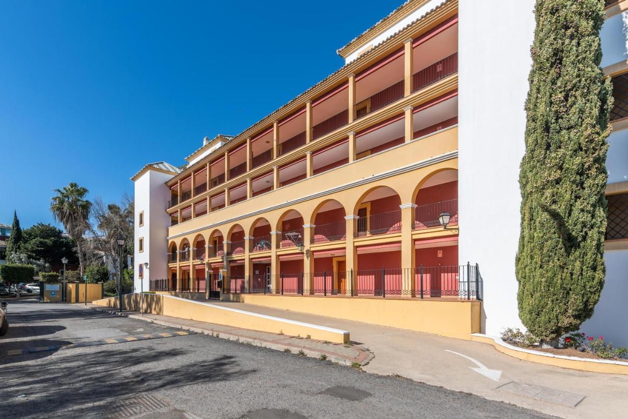 La Quinta II By H Apartment Isla Canela Exterior photo