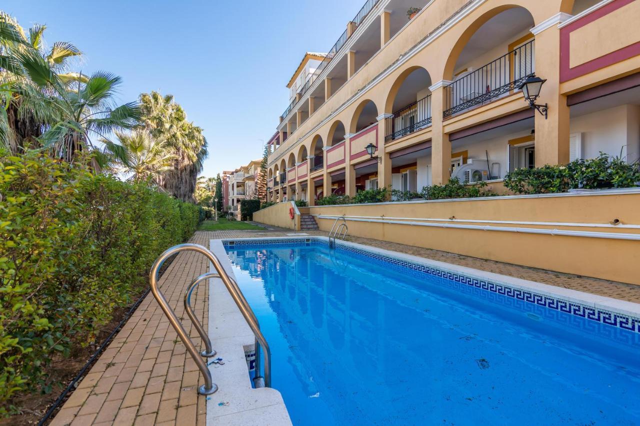 La Quinta II By H Apartment Isla Canela Exterior photo