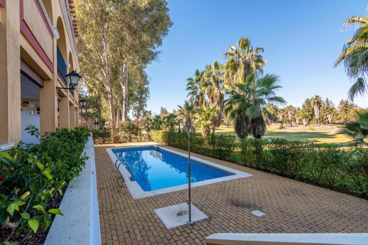 La Quinta II By H Apartment Isla Canela Exterior photo