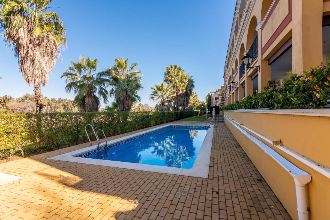 La Quinta II By H Apartment Isla Canela Exterior photo