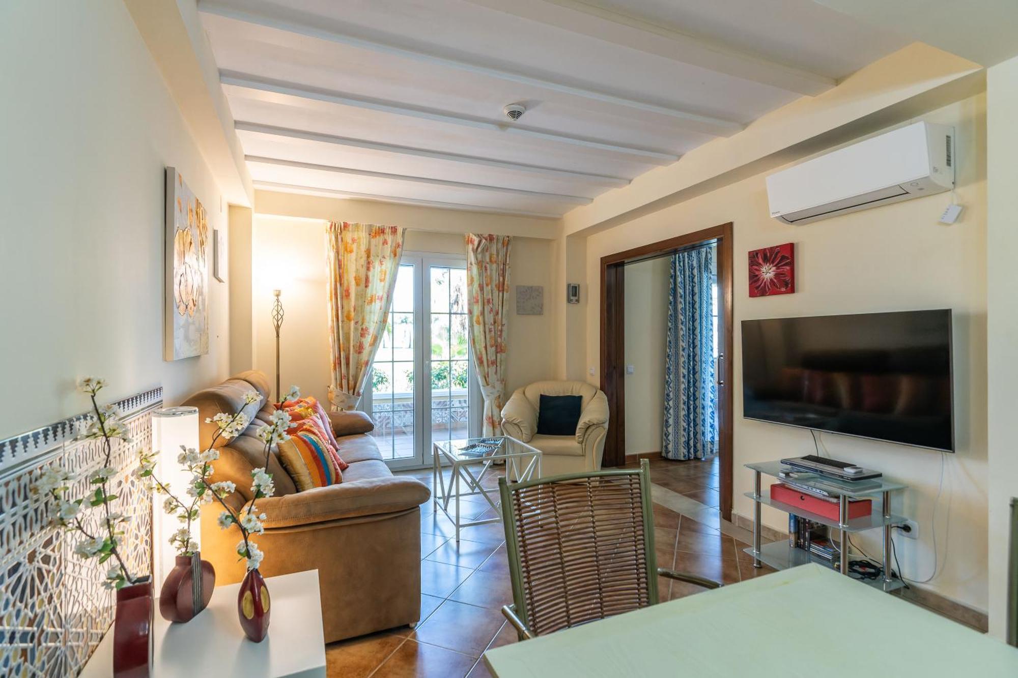 La Quinta II By H Apartment Isla Canela Room photo