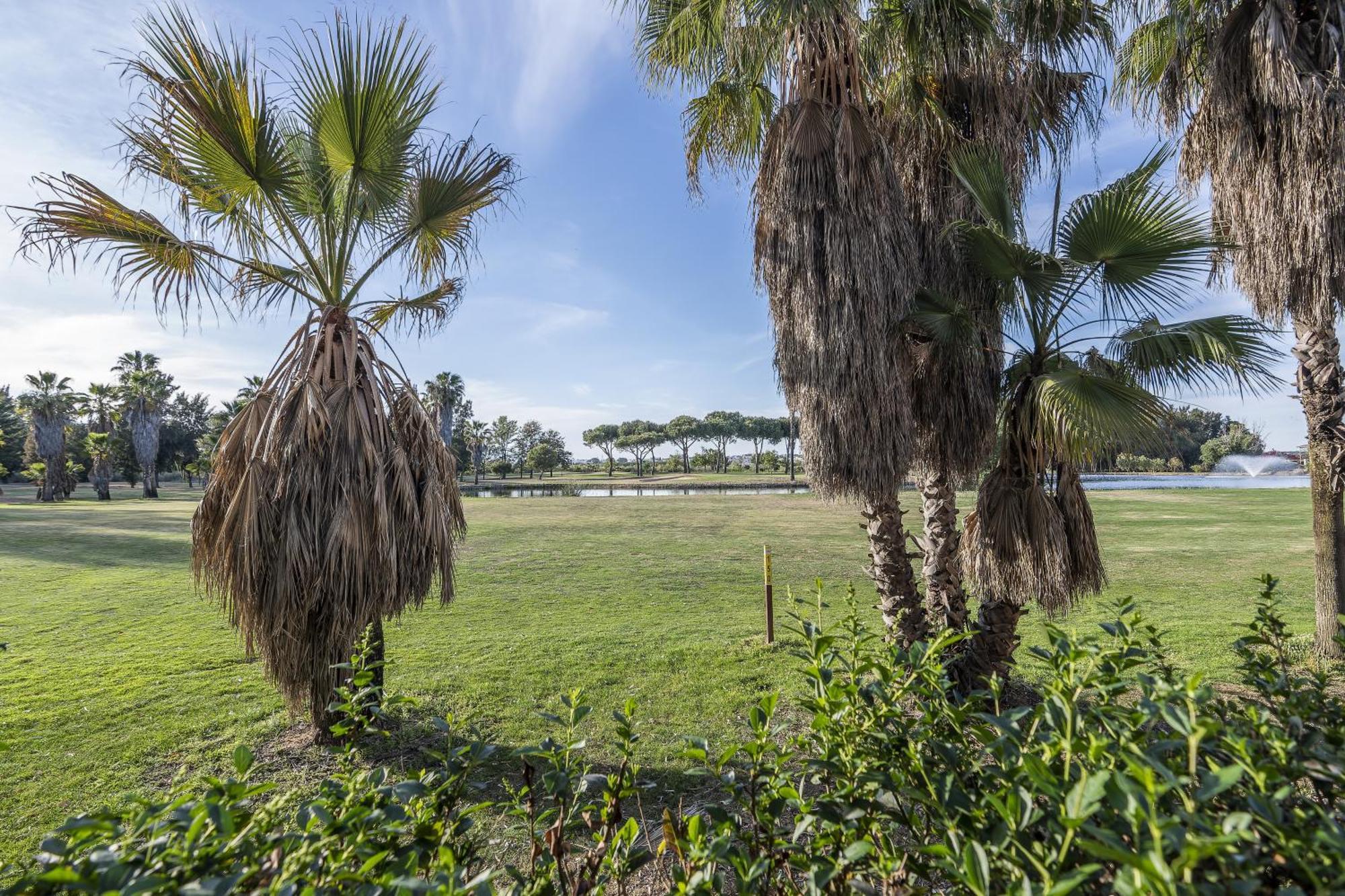 La Quinta II By H Apartment Isla Canela Exterior photo