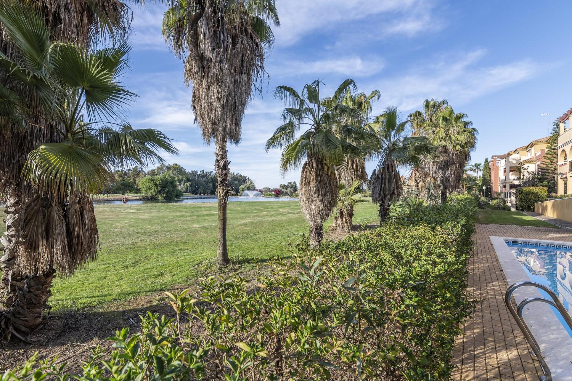 La Quinta II By H Apartment Isla Canela Exterior photo