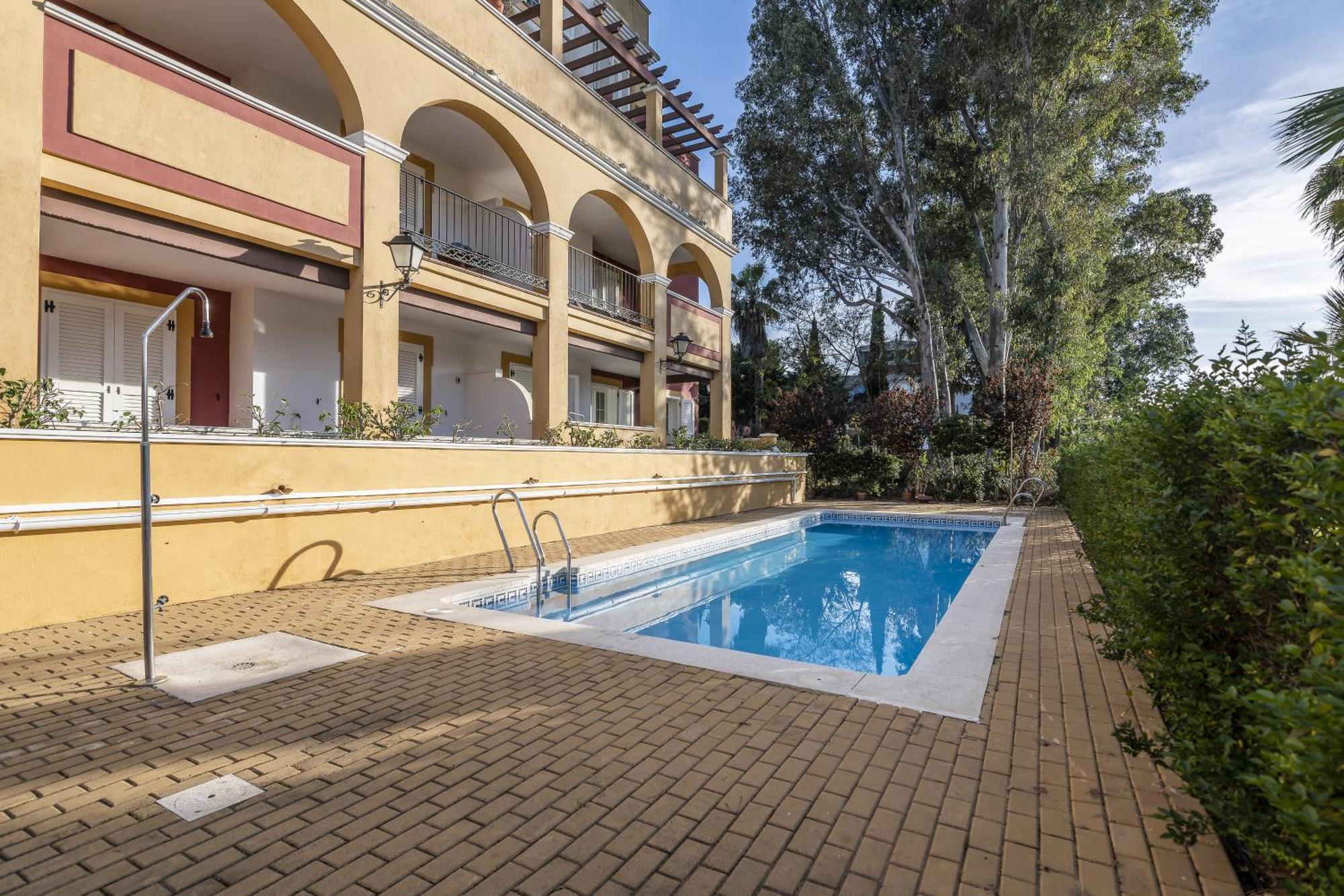 La Quinta II By H Apartment Isla Canela Exterior photo