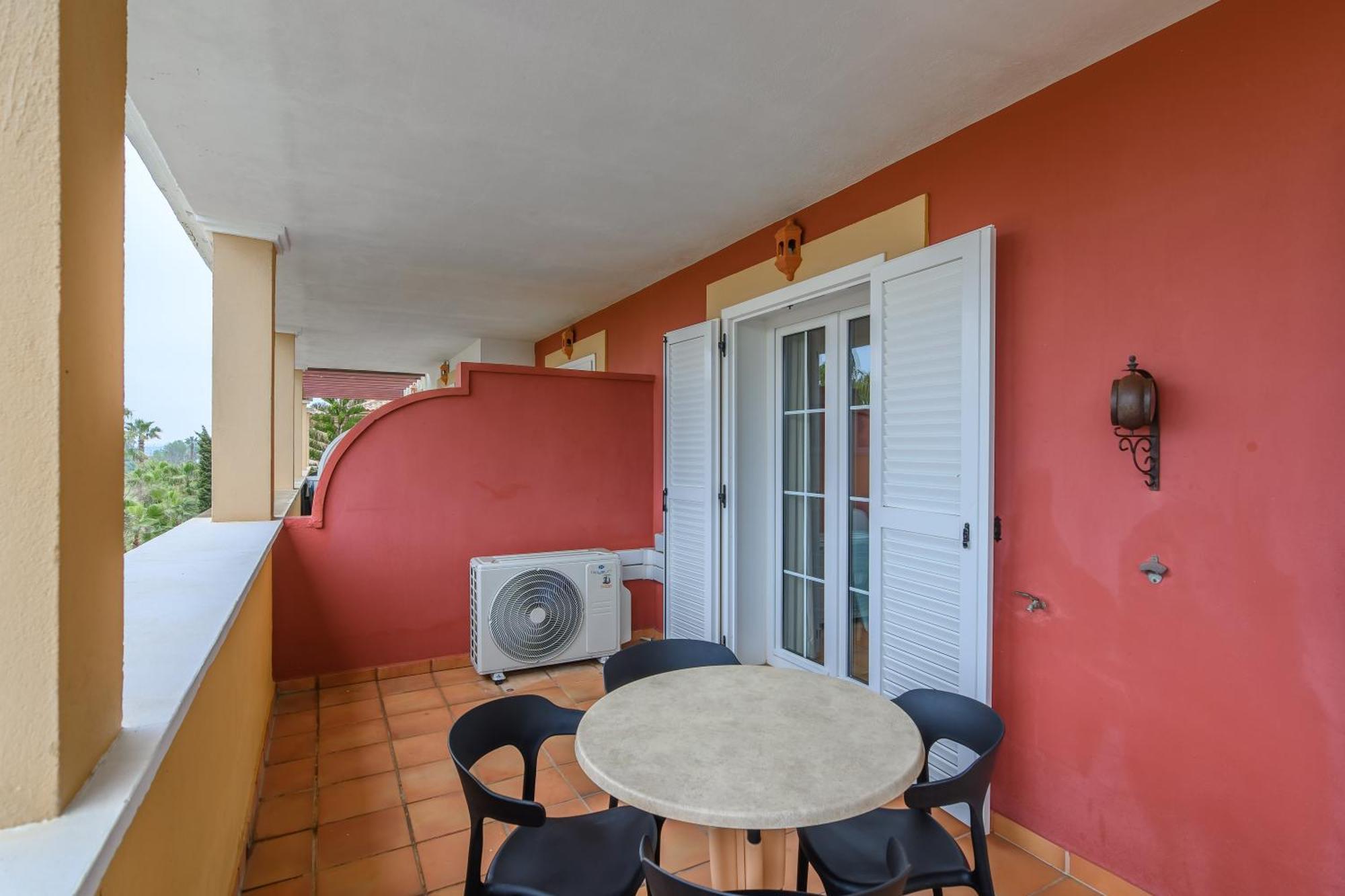 La Quinta II By H Apartment Isla Canela Exterior photo