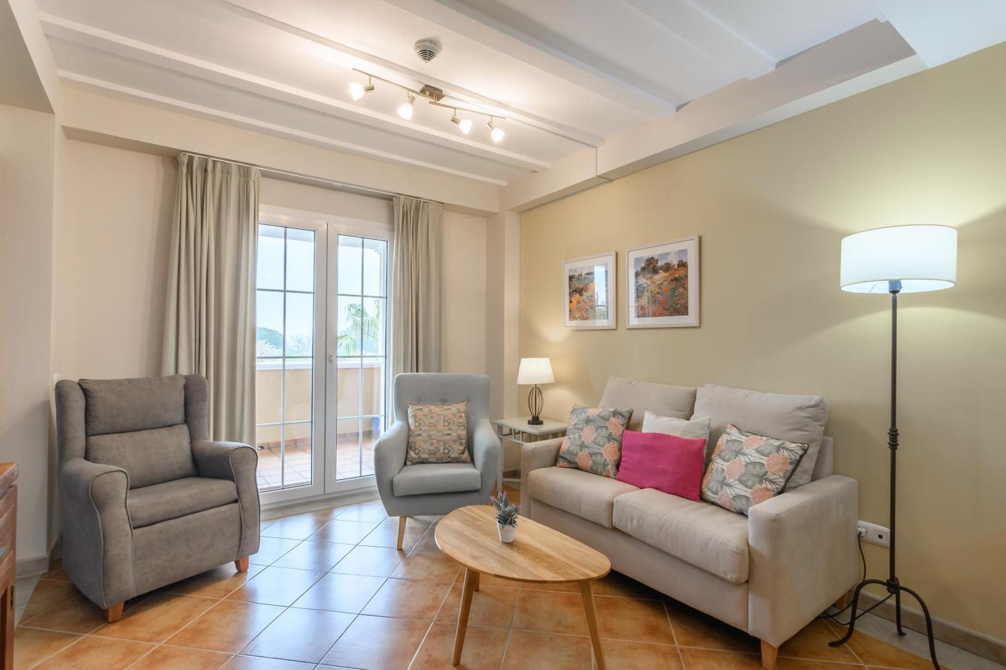 La Quinta II By H Apartment Isla Canela Exterior photo