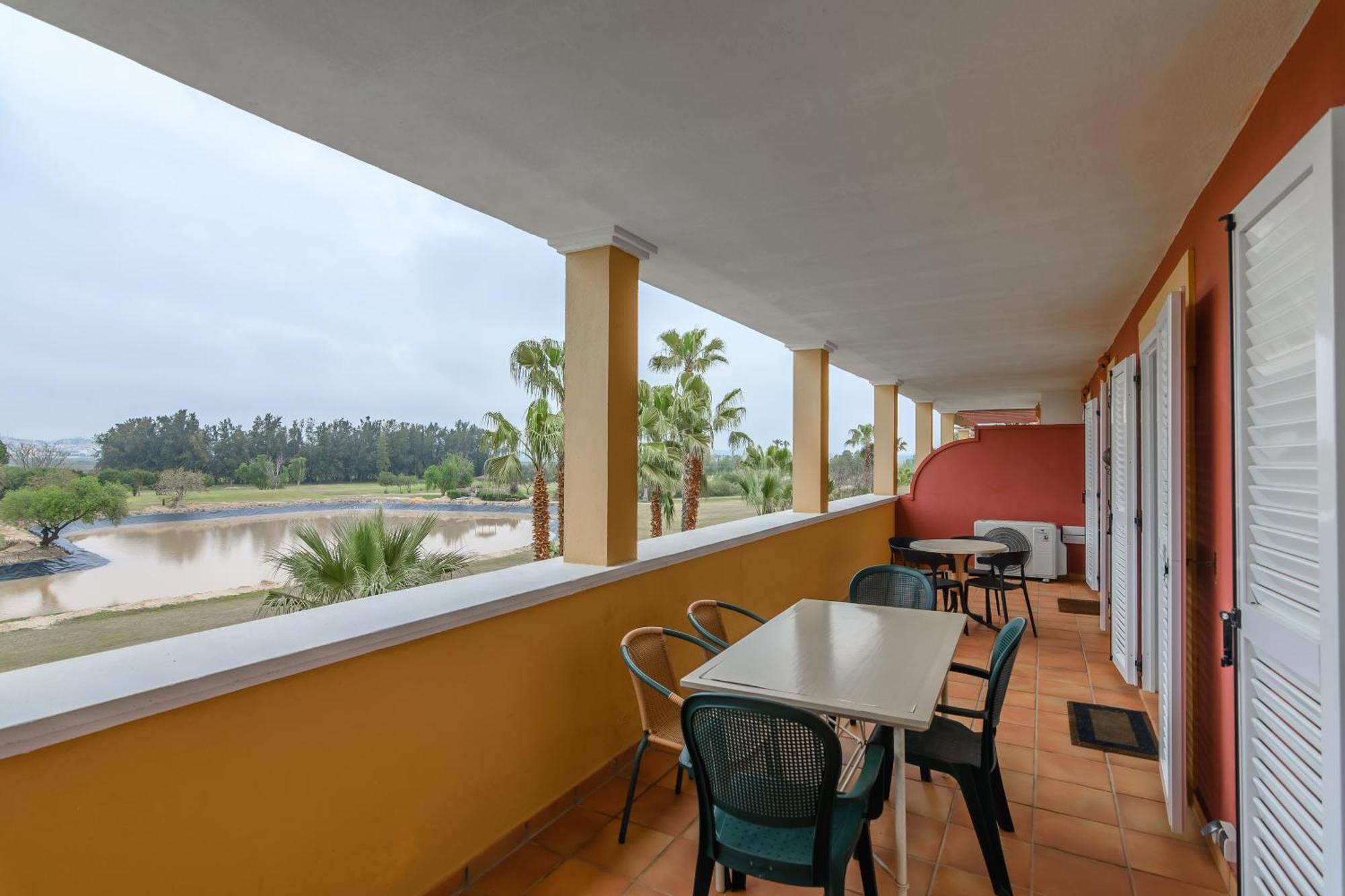 La Quinta II By H Apartment Isla Canela Room photo