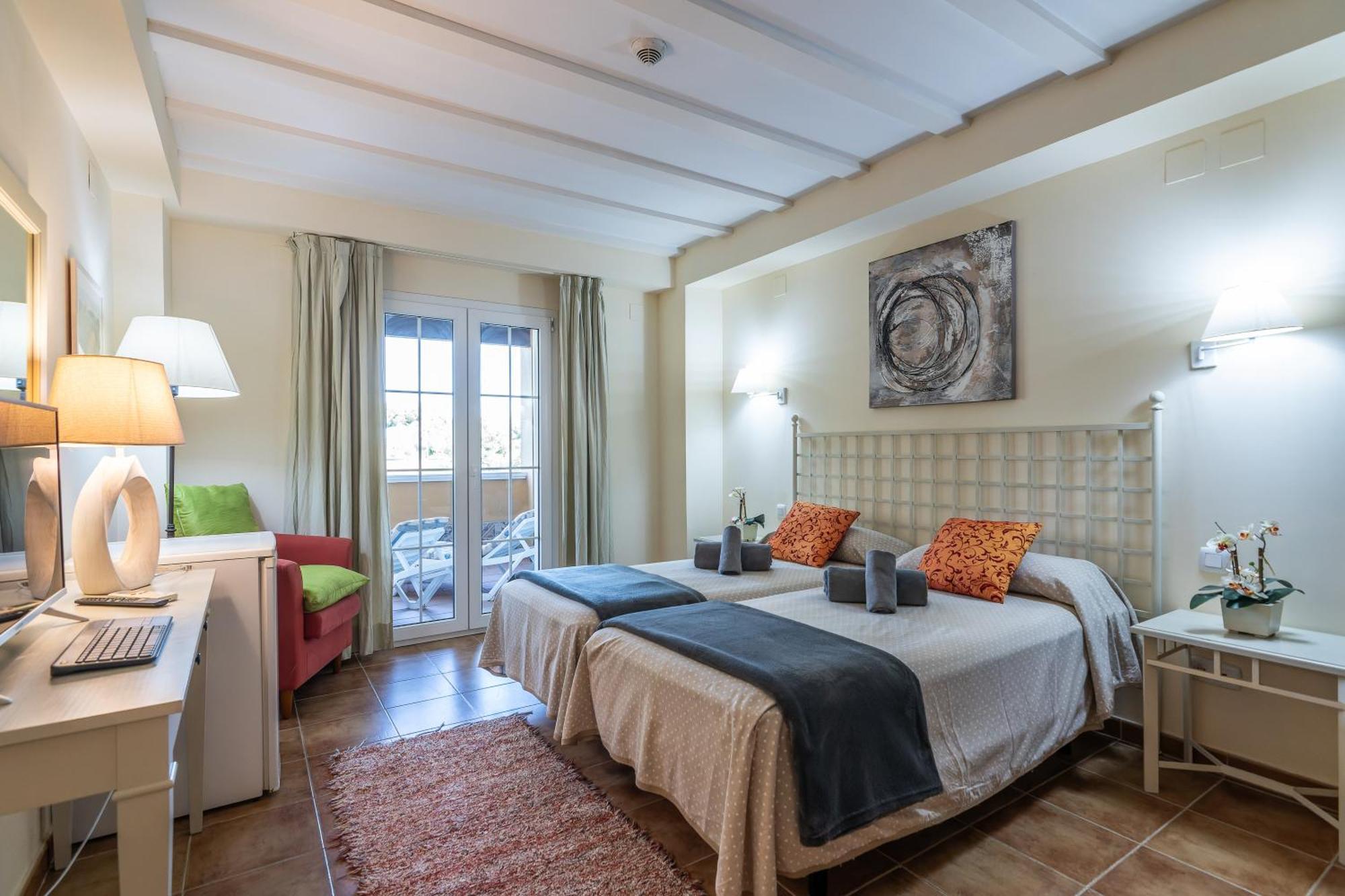 La Quinta II By H Apartment Isla Canela Room photo