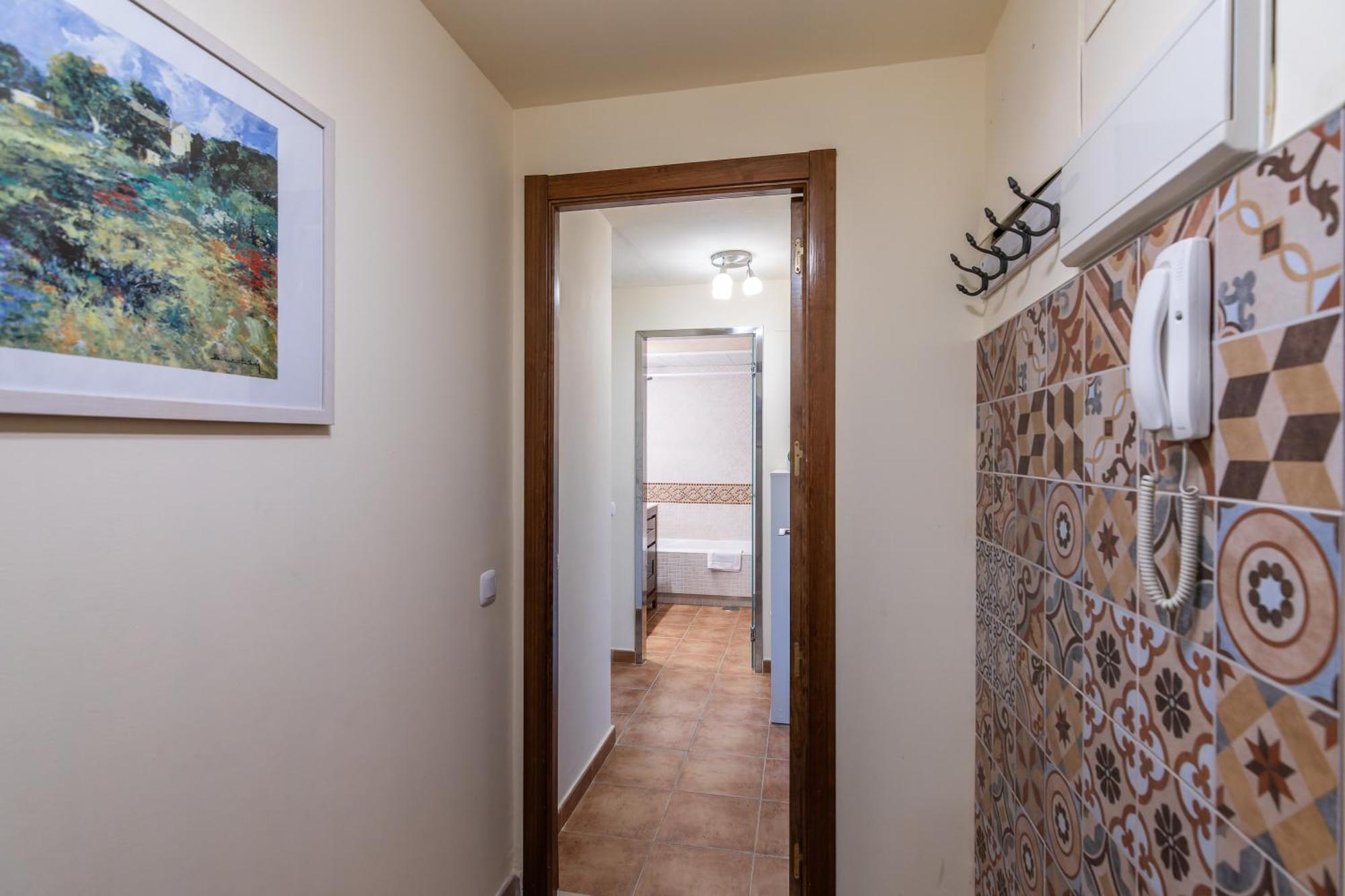 La Quinta II By H Apartment Isla Canela Room photo