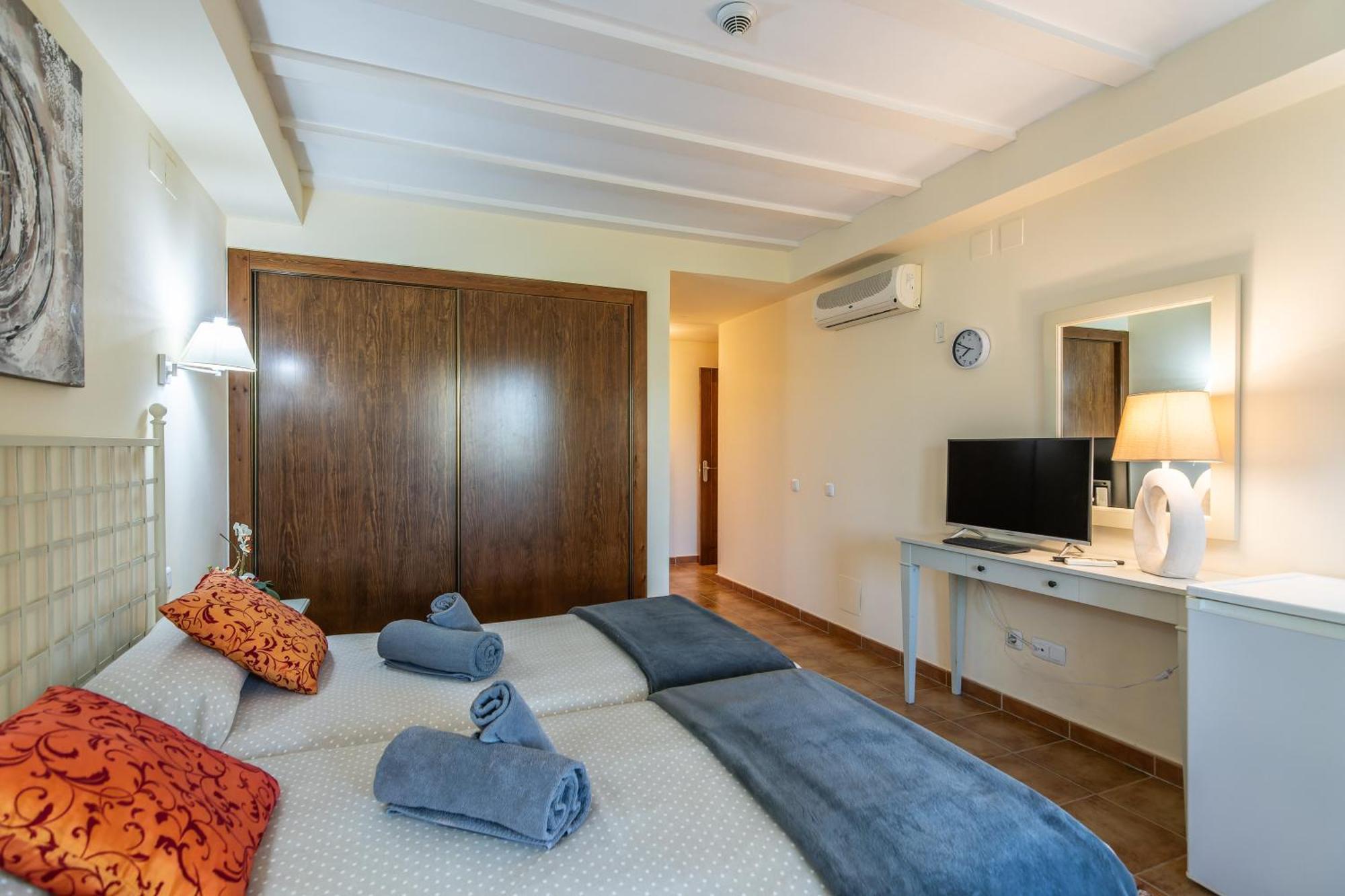 La Quinta II By H Apartment Isla Canela Room photo