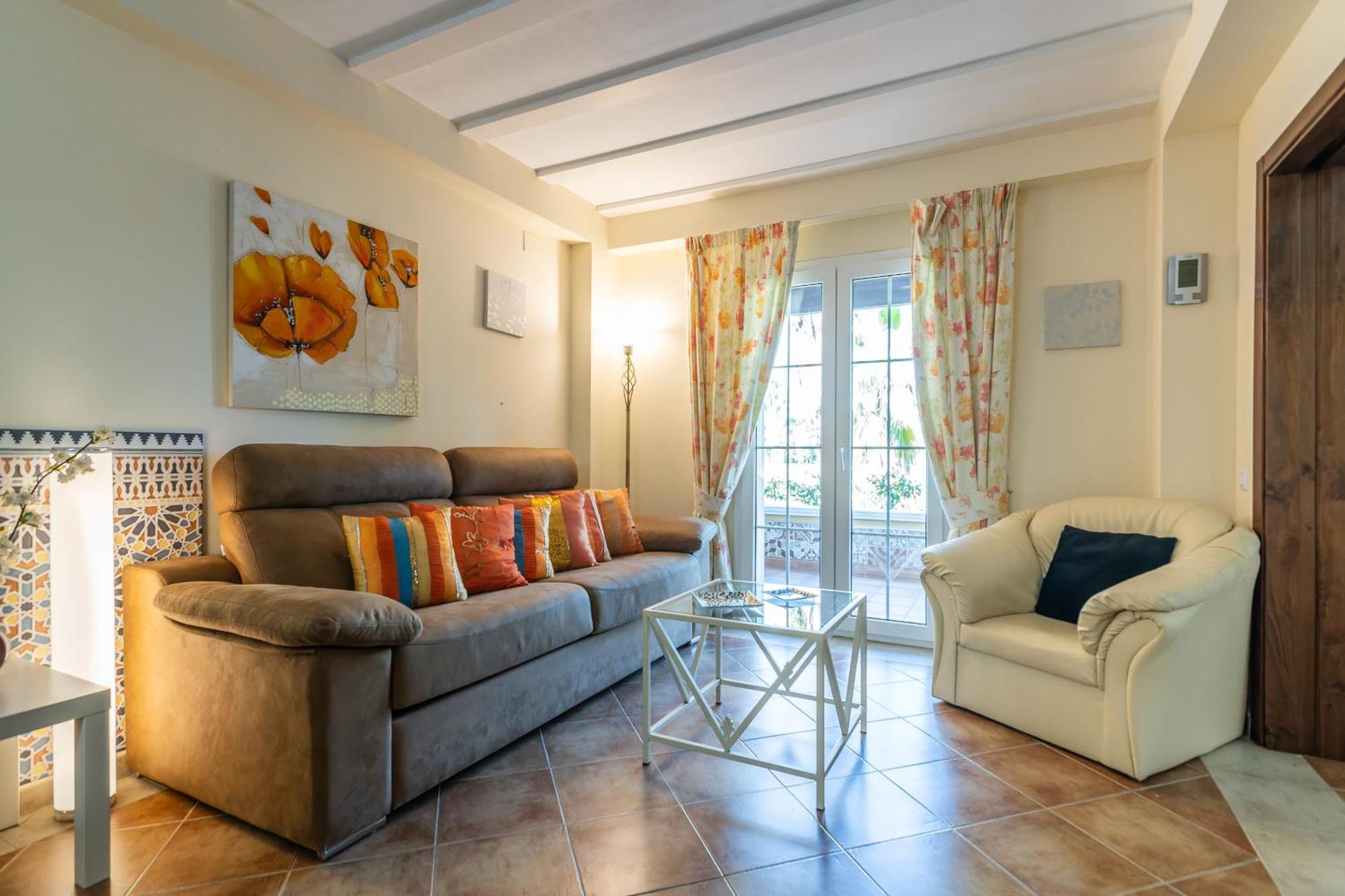 La Quinta II By H Apartment Isla Canela Exterior photo