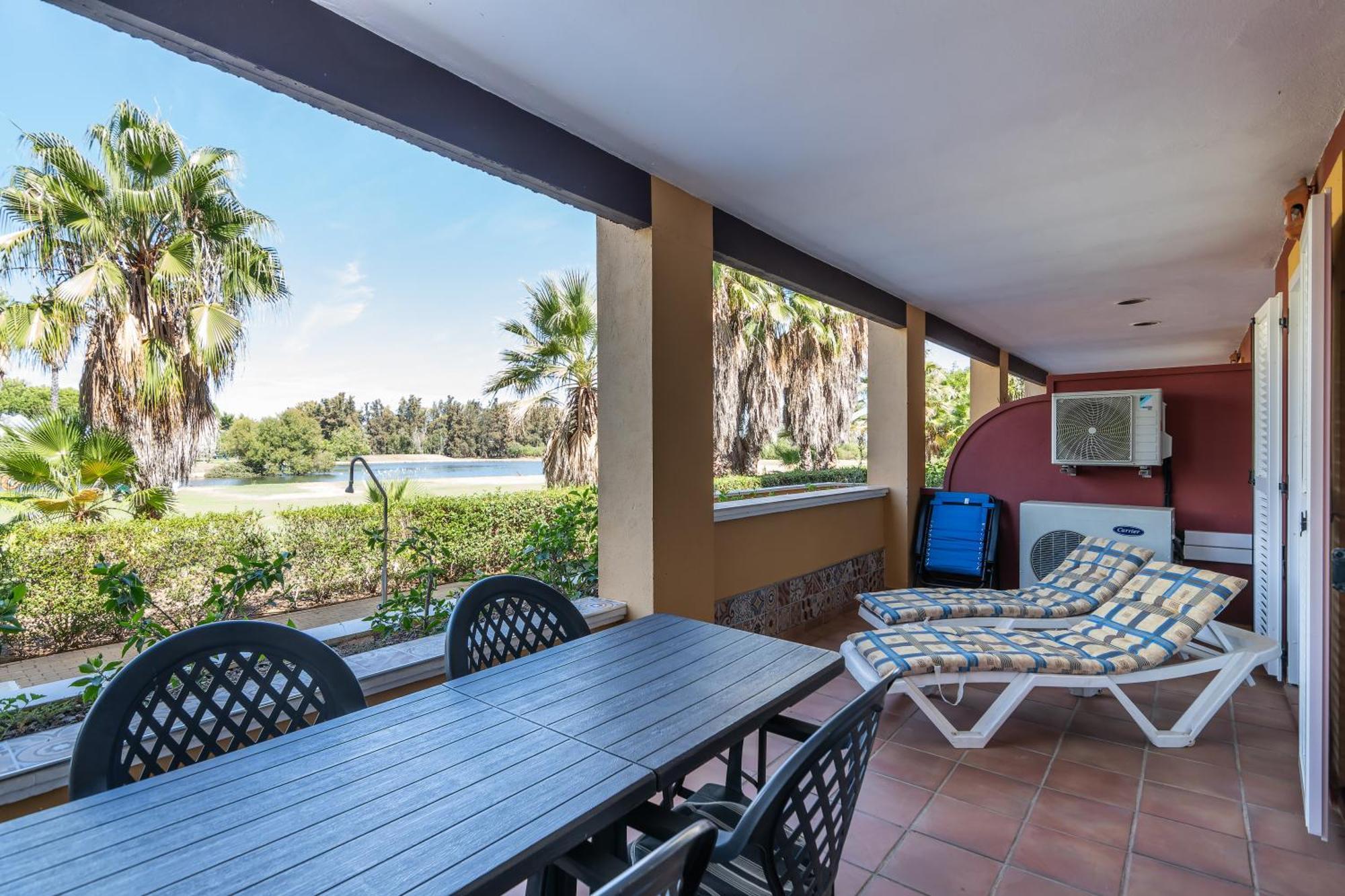 La Quinta II By H Apartment Isla Canela Room photo