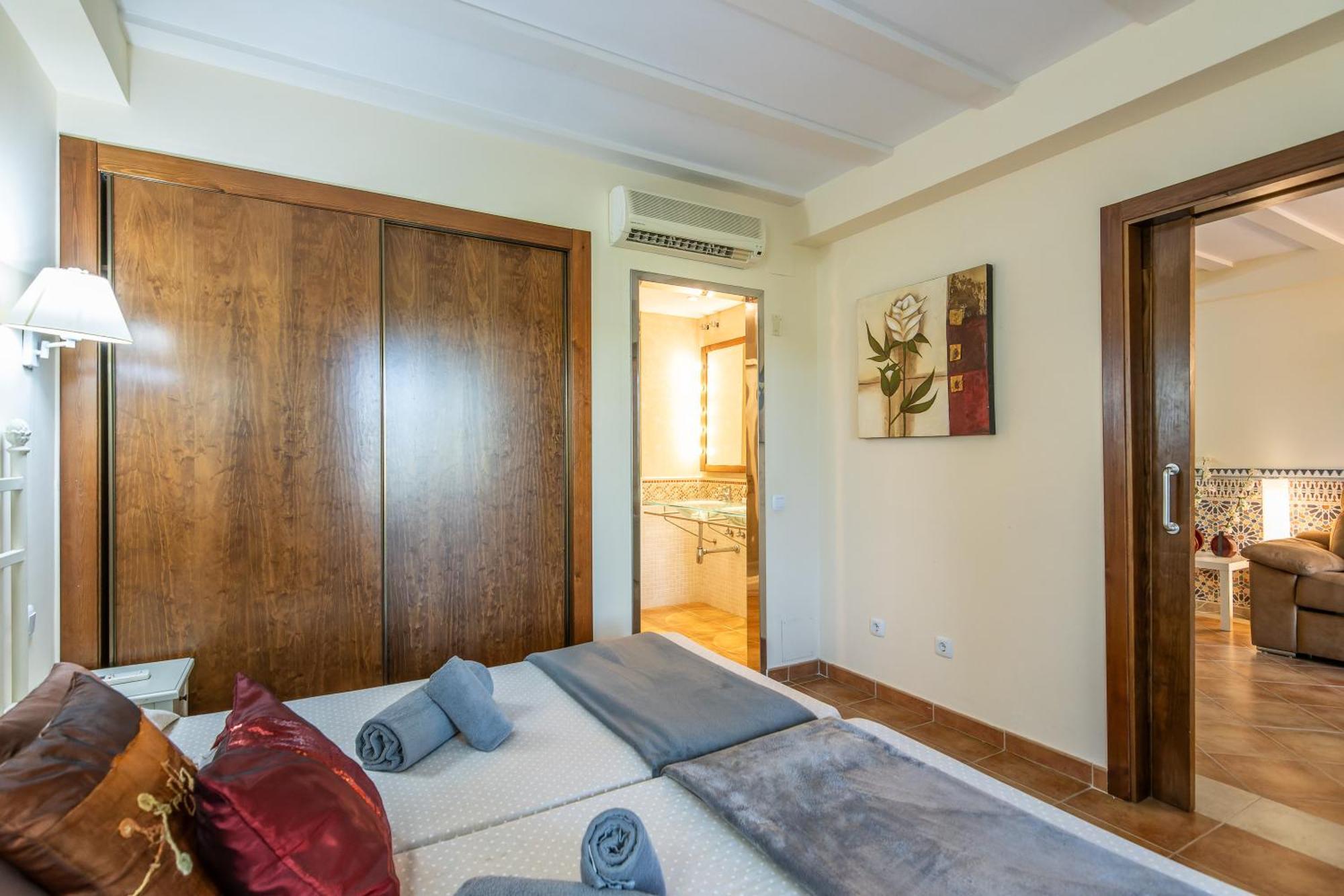 La Quinta II By H Apartment Isla Canela Room photo