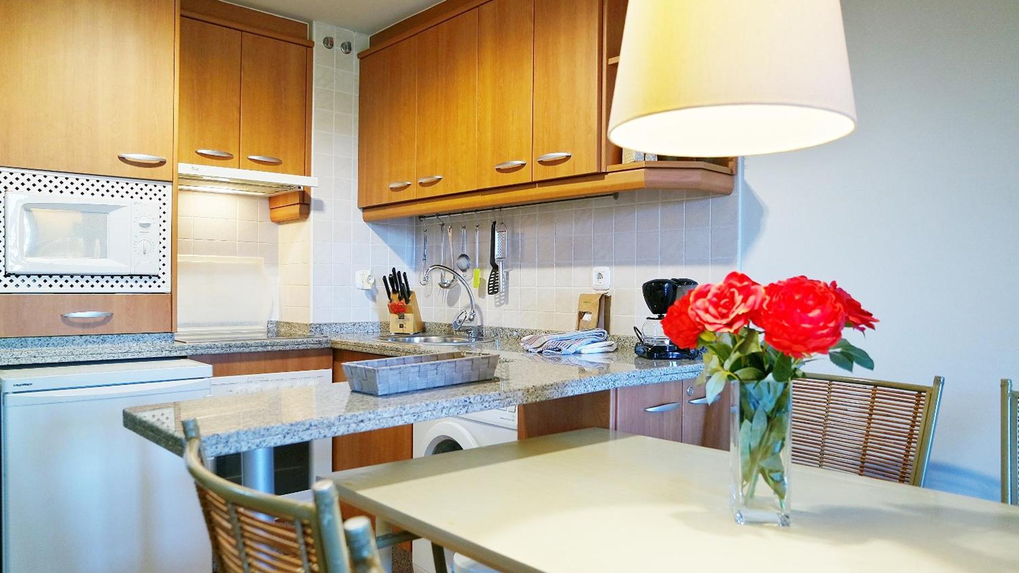 La Quinta II By H Apartment Isla Canela Room photo