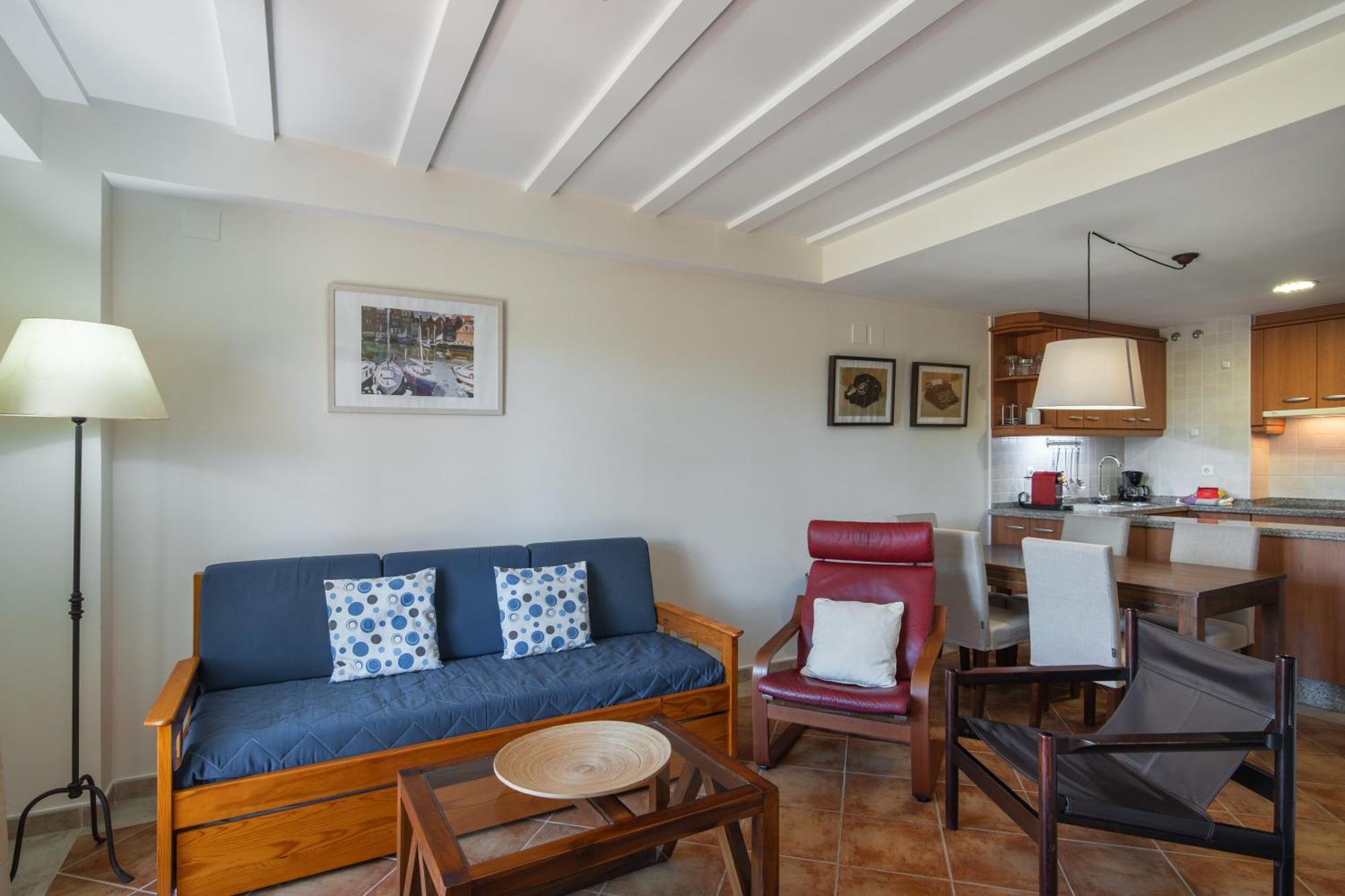 La Quinta II By H Apartment Isla Canela Room photo
