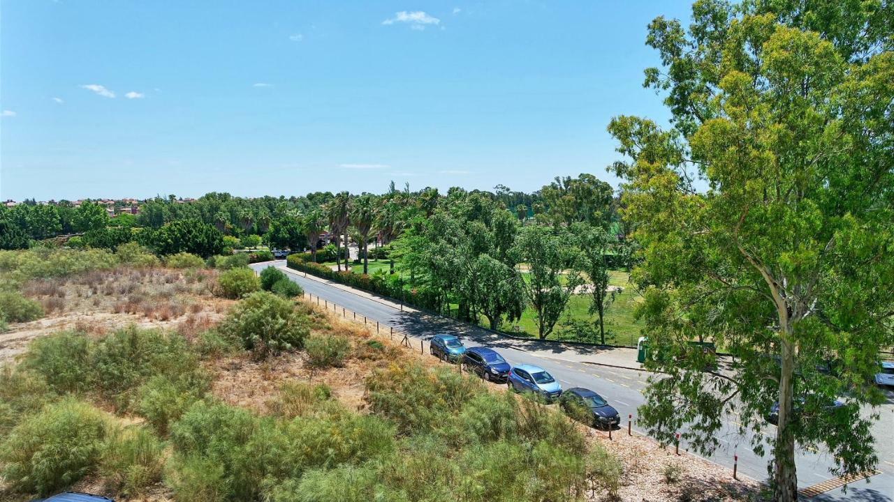 La Quinta II By H Apartment Isla Canela Exterior photo